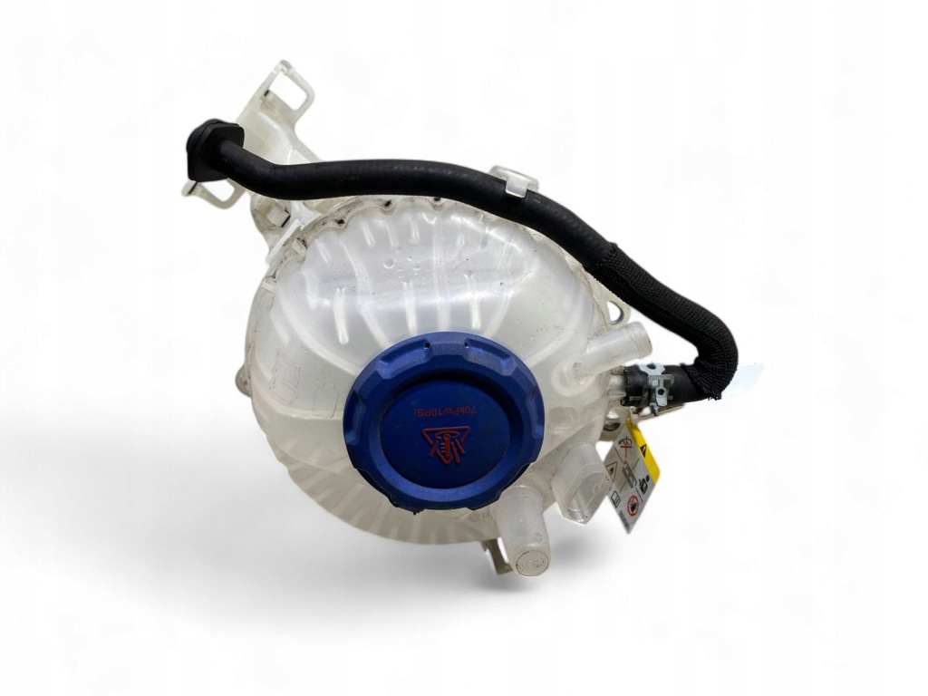 Audi e-tron 2021 бак розширювальний охолоджуюча рідина в Україні