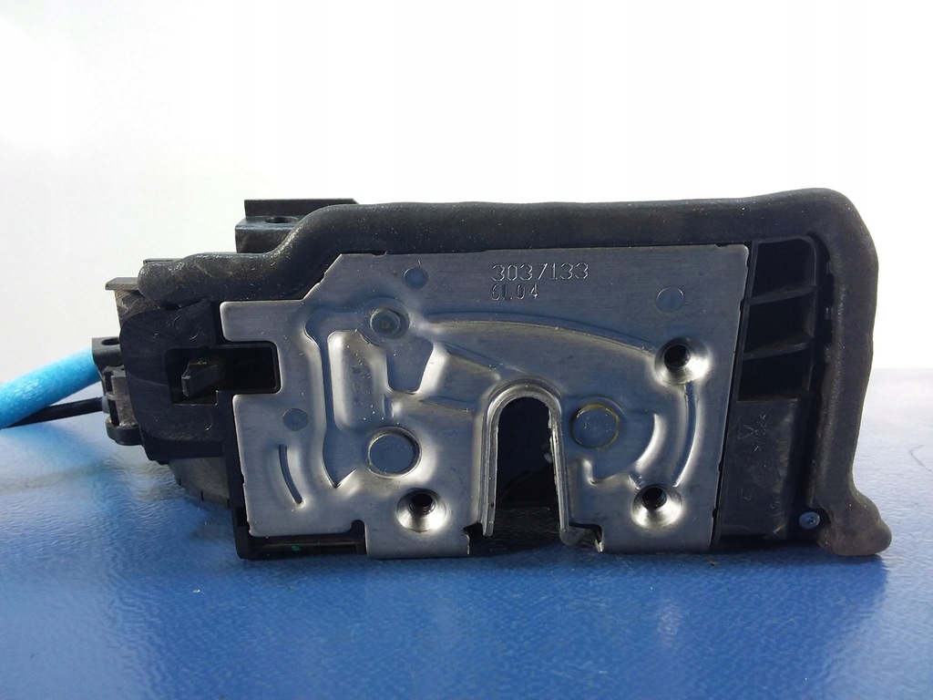 фото №6, Bmw x6 f16 f86 замок двері задня лівий 4 pin 7362787