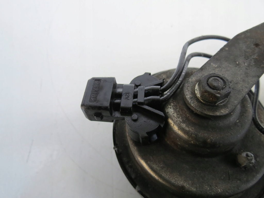 фото №5, Volvo xc90 2009 клаксон