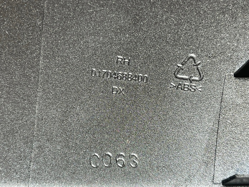 фото №8, Alfa romeo 159 2007 po правая корпус зеркало наружного дверь передних