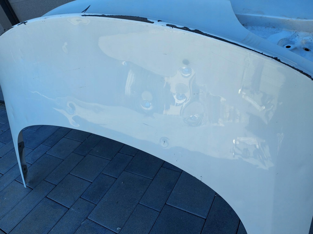 фото №5, Кришка багажника кришка tesla 3 lift