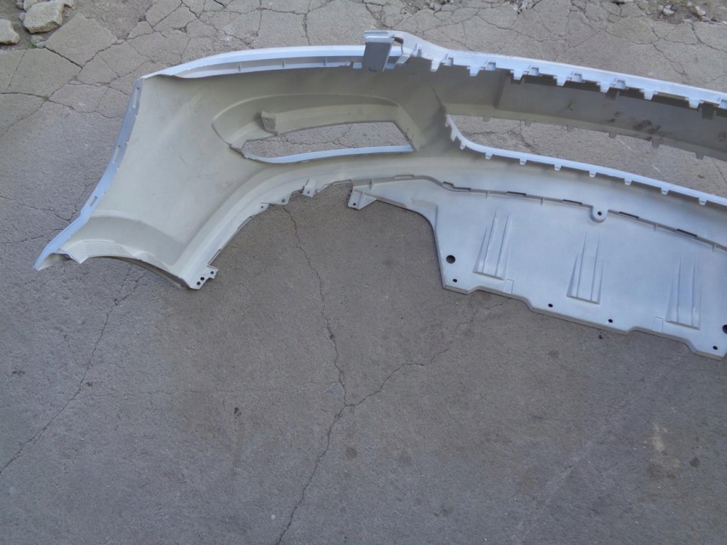 Бампер перед передний opel vectra c lift 2005- 13182875 903000001 с Разборки