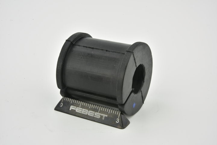 фото №5, Подушка втулка стабилизатора задняя l=p lexus rx 300 330 350