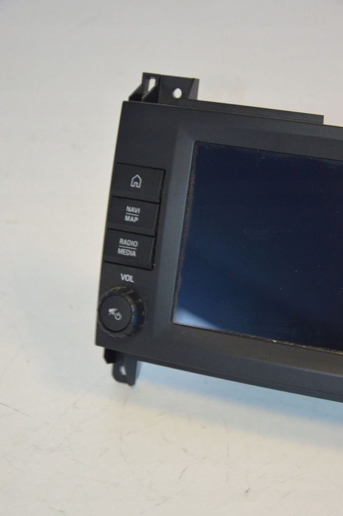 фото №7, Mercedes vito v 447 w447 lift радио навигация