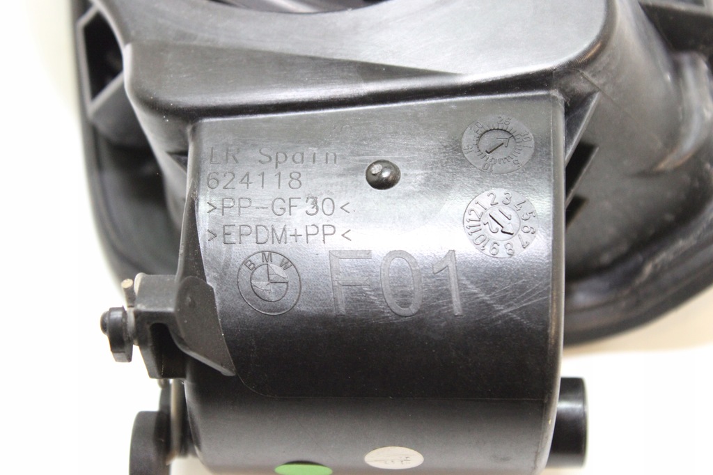 фото №9, Bmw 7 f02 f01 крышка заливной топлива 624118