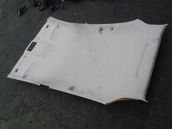 фото №3, Потолок fiat punto evo 5d