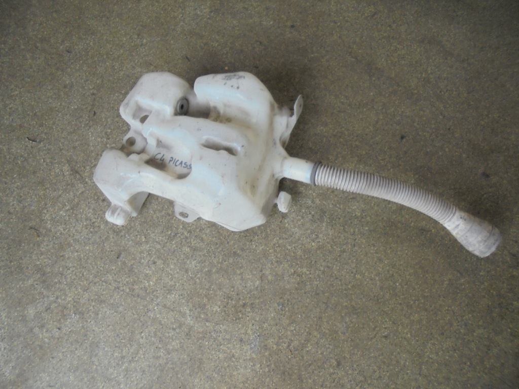 фото №1, Citroen c4 picasso бак омывателя ксенон