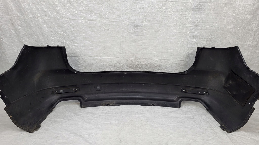 фото №10, -бампер задня задній mazda cx9 07-