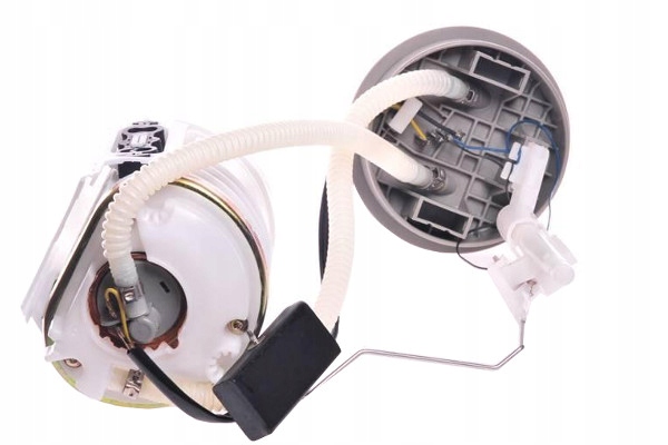 фото №5, Magneti marelli 313011313021 модуль насоса пального