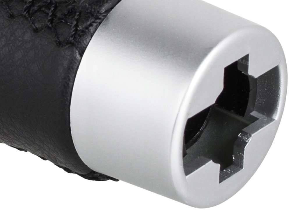 фото №11, Ручка важіль перемикання передач do honda civic 7 vii 2000-2006