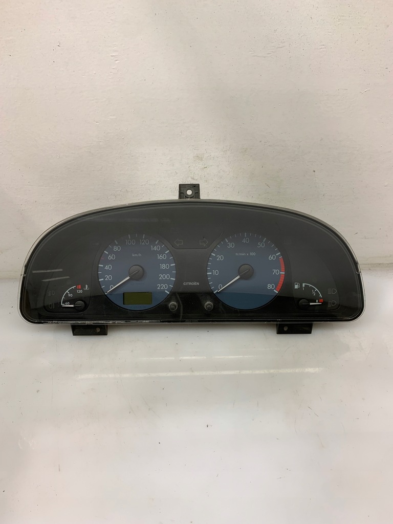 фото №1, Лічильник прилади psa 9648817880