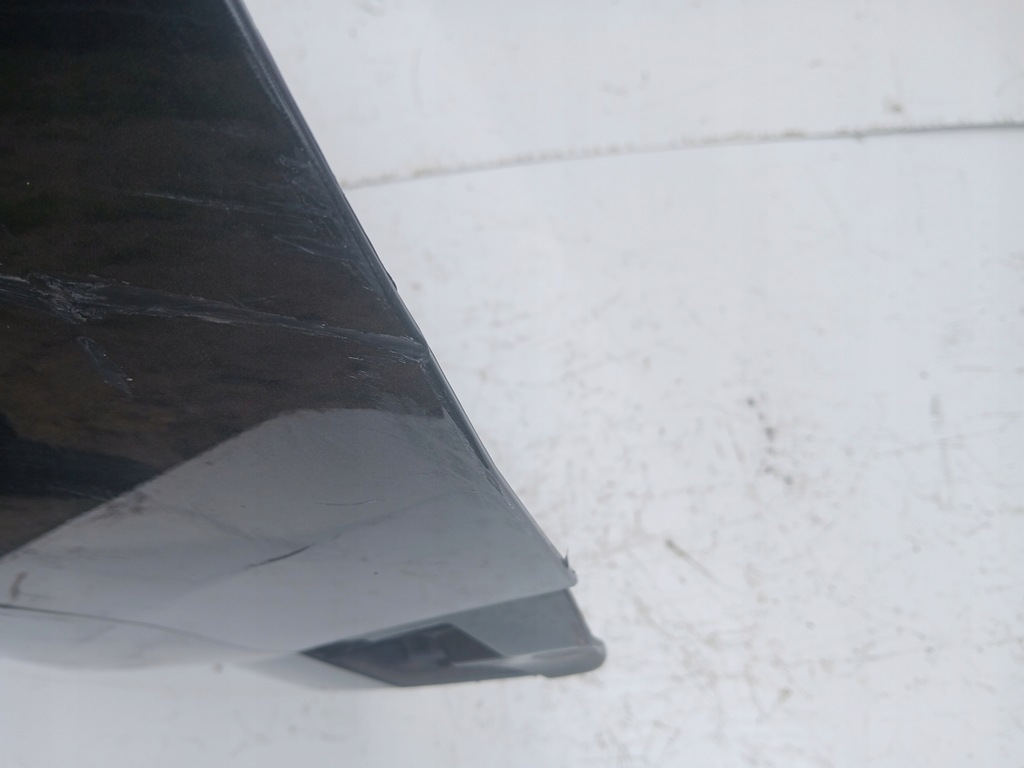 фото №9, Бампер задня kia niro 2