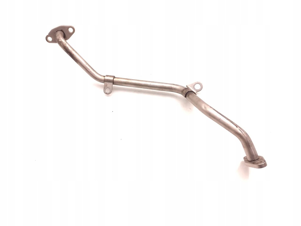 фото №11, Jeep patriot wąż трубный масла turbodoładowania 2.2 crd дизель a6511800322