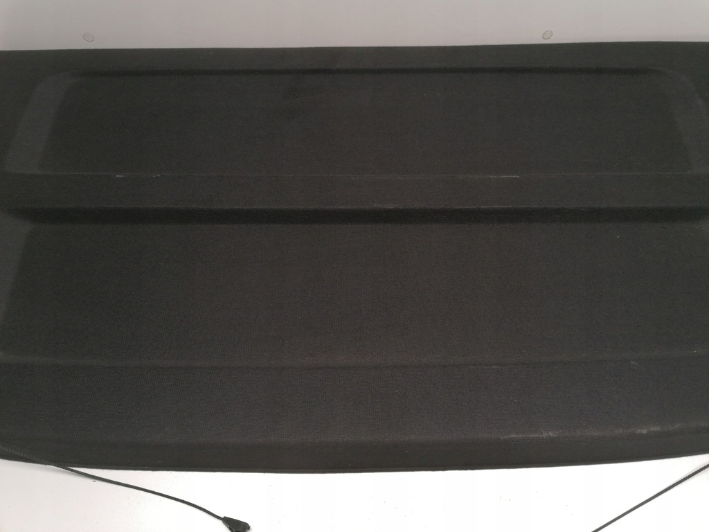 фото №3, Jeep renegade полка задняя багажника оригинал 2014-