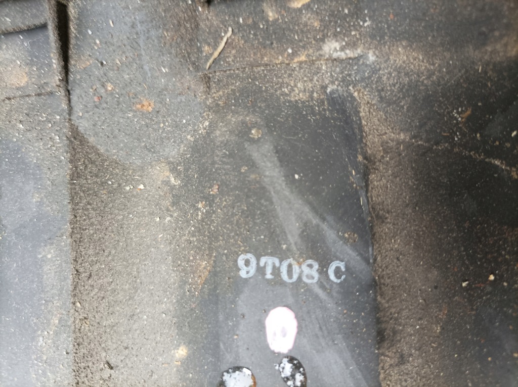 фото №10, Honda odyssey 99-04 фильтр воздуха корпус usa