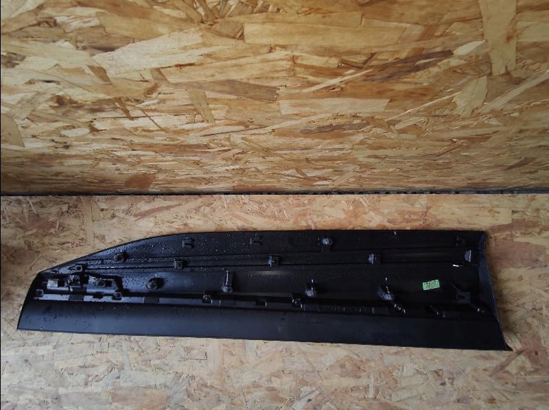 фото №6, Молдинг дверь передняя kia sportage v 87722-r2100