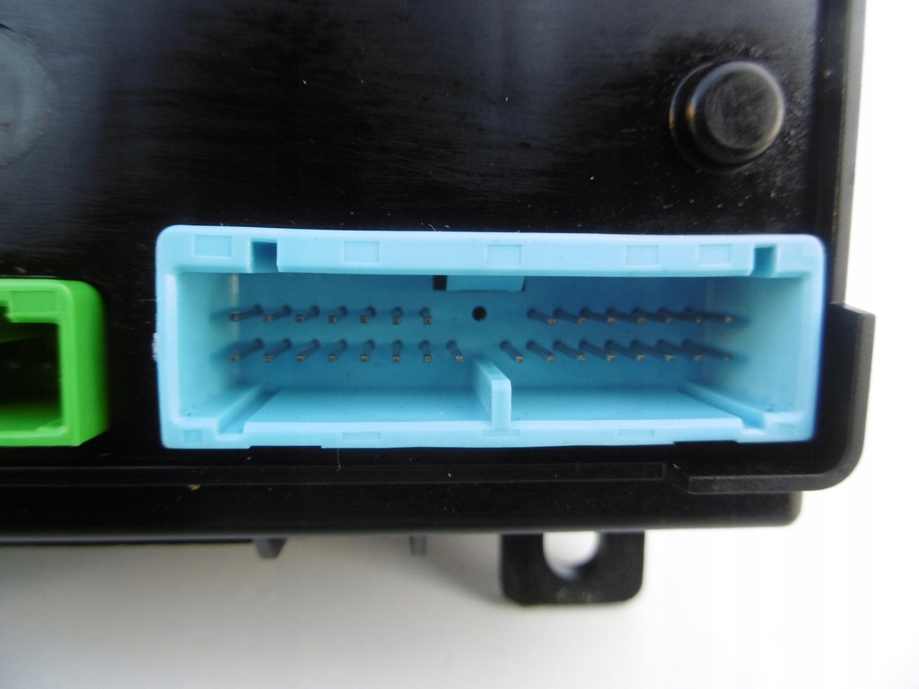 фото №5, Модуль блок управления vecu renault magnum premium dxi