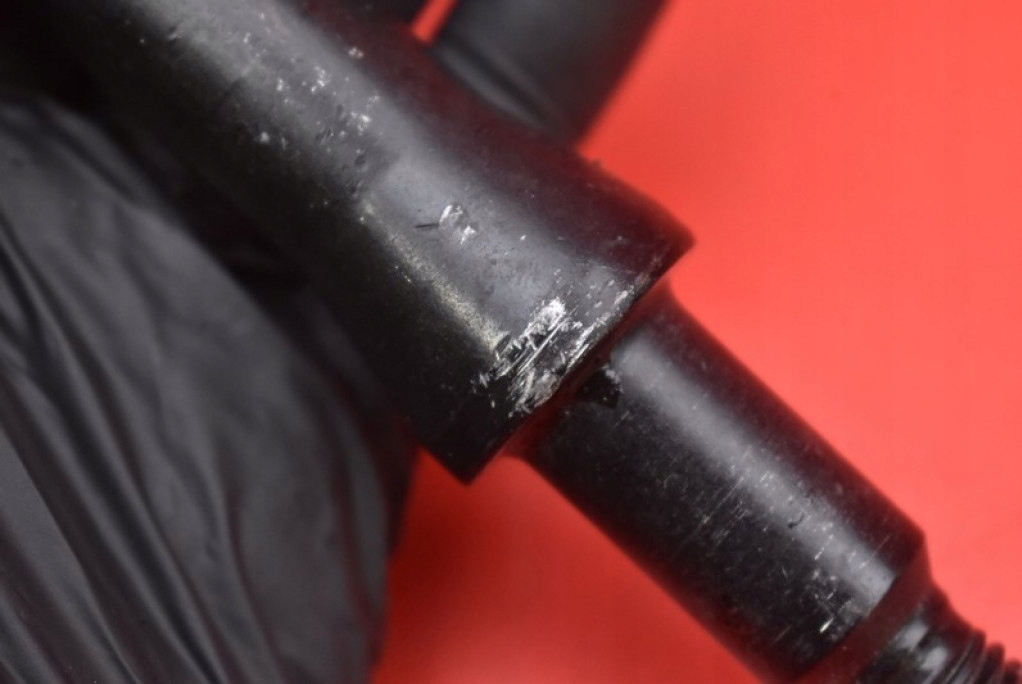 фото №8, Hak ушко буксировочный peugeot 607 00-04