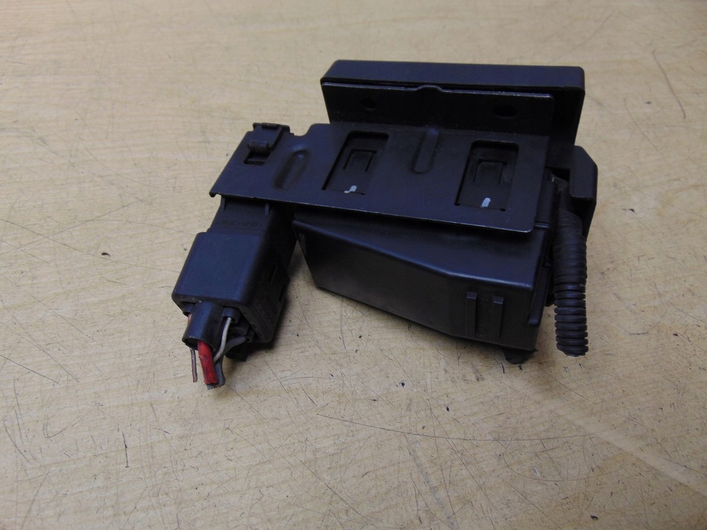 фото №7, Коробка реле chevrolet captiva 2.0 vcdi