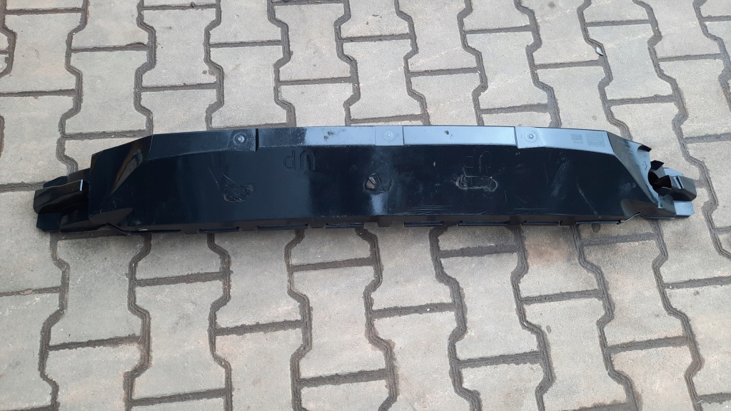 фото №1, Абсорбер перед volvo v60 31323427-01