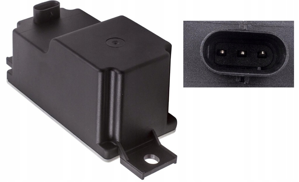 фото №1, Новый модуль блок управления напряжения аккумулятор mercedes a2054400073