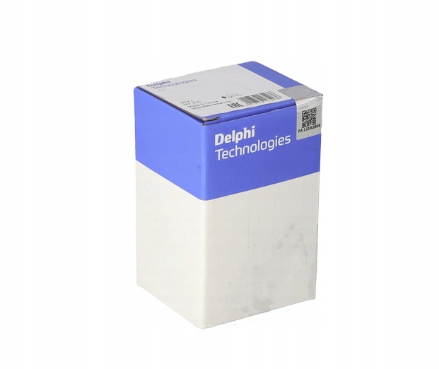 фото №1, Delphi ss10998-12b1 датчик, настройка дроссель