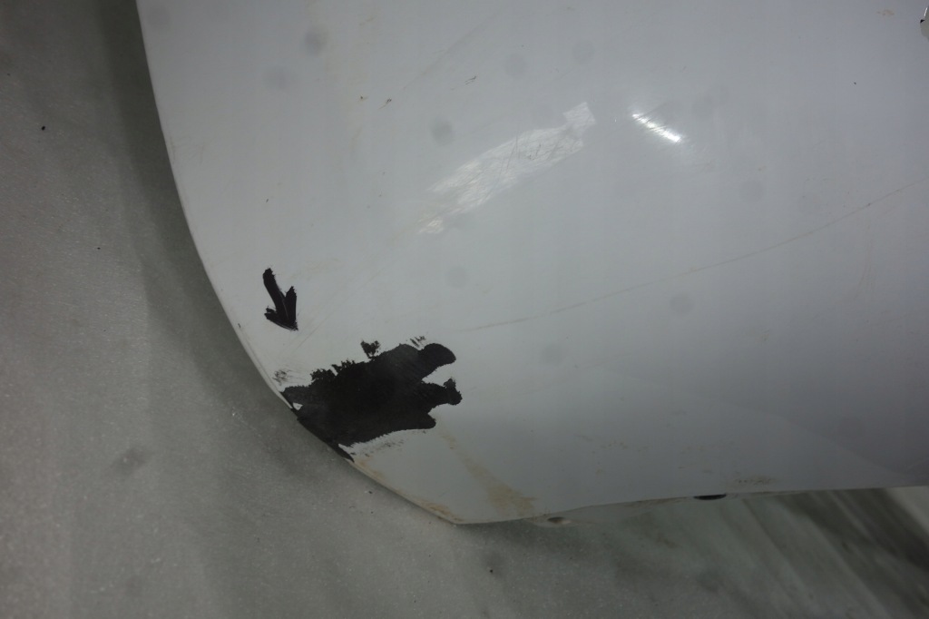 фото №4, Бампер перед ford ranger lift 18- 6pdc