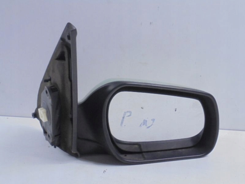 фото №9, Mazda 2 i dy дзеркало праве електричний lift