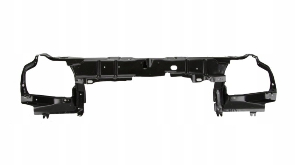 фото №1, Fiat doblo 06- pas передний усилитель новый