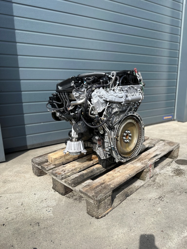 фото №7, Двигун mercedes 2.2 651.924 idealny om651 651924 гарантія