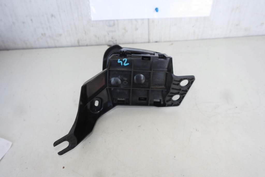 фото №2, Панель кнопки складывания сидений renault espace v