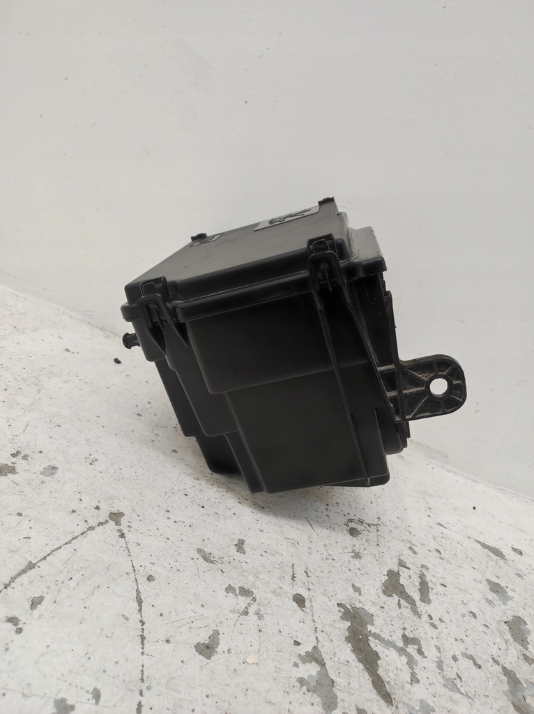 фото №7, Коробка корпус корпус предохранителей vivaro b trafic iii 3 1.6 biturbo