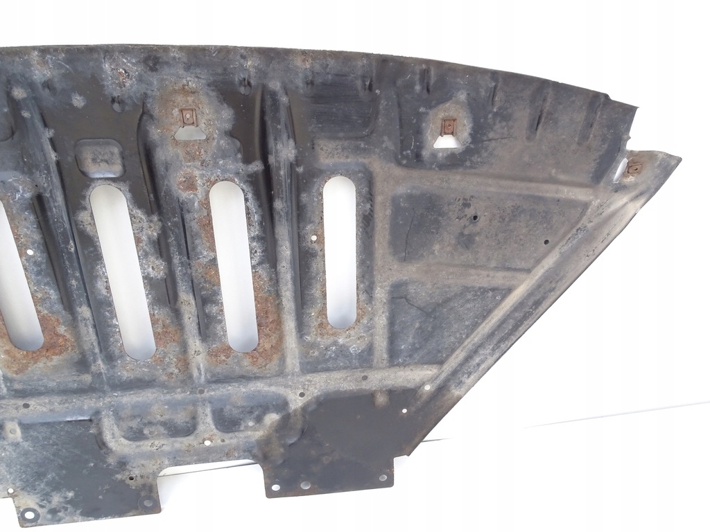 фото №9, Защита плита pod двигатель bmw x1 e84 2.0 d n47