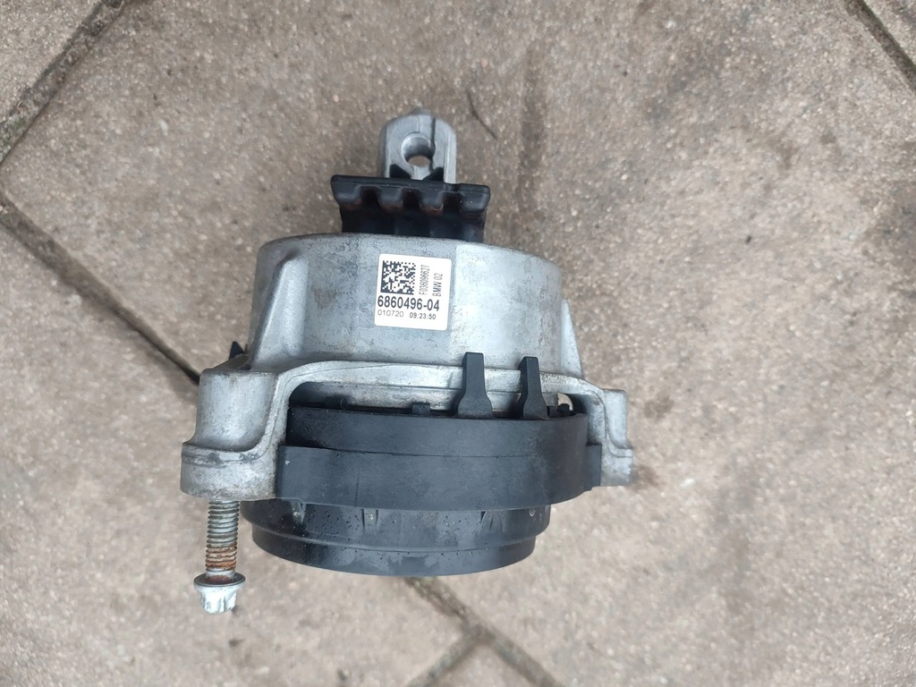 фото №1, Подушка двигуна права bmw x3 g01