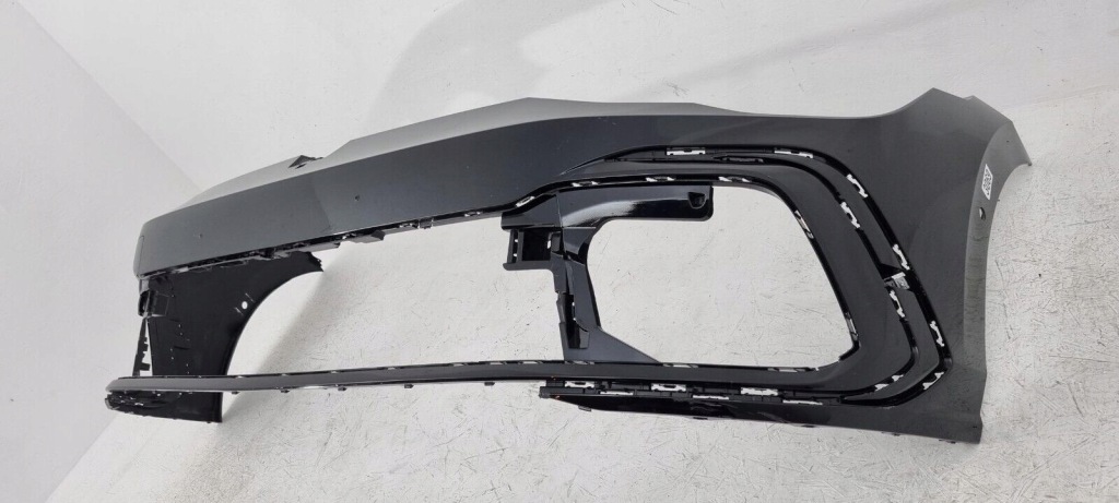 фото №6, Vw golf 8 viii gti 2020- бампер передний перед 5h0807221g