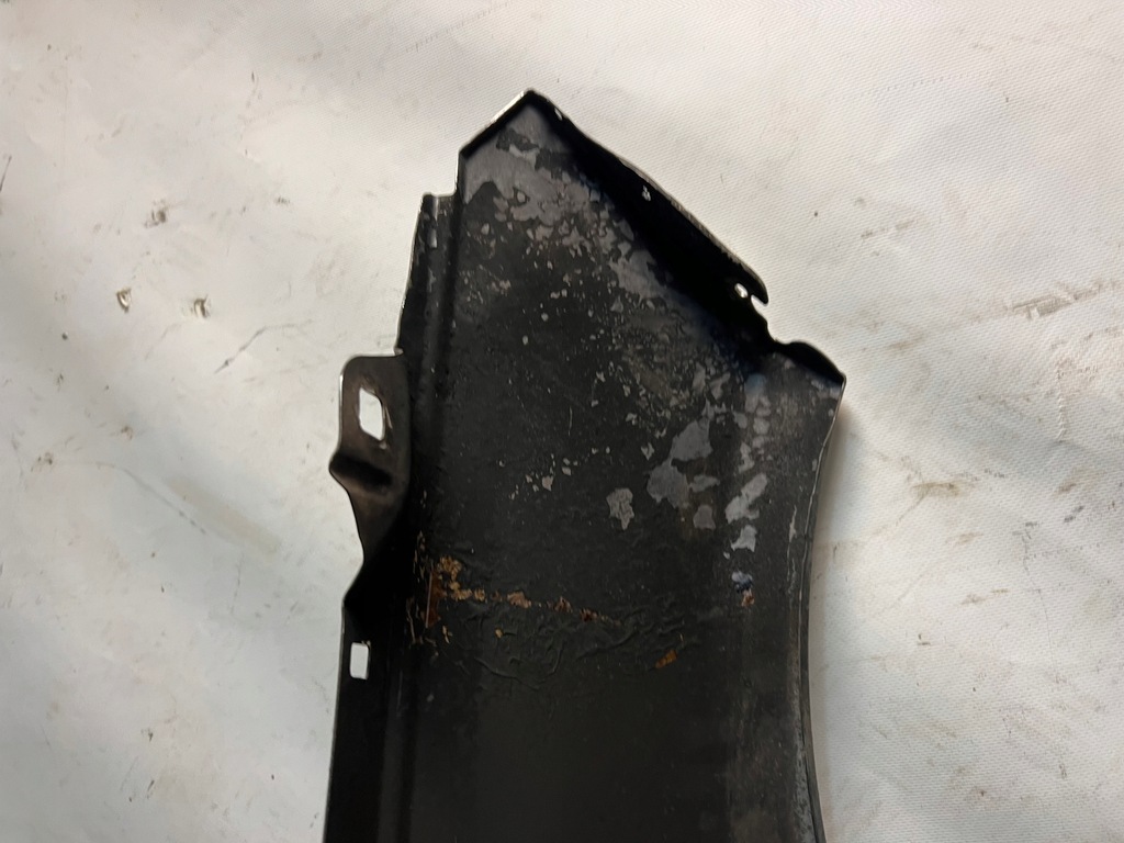 фото №13, Mercedes klasa e w212 крыло левый перед