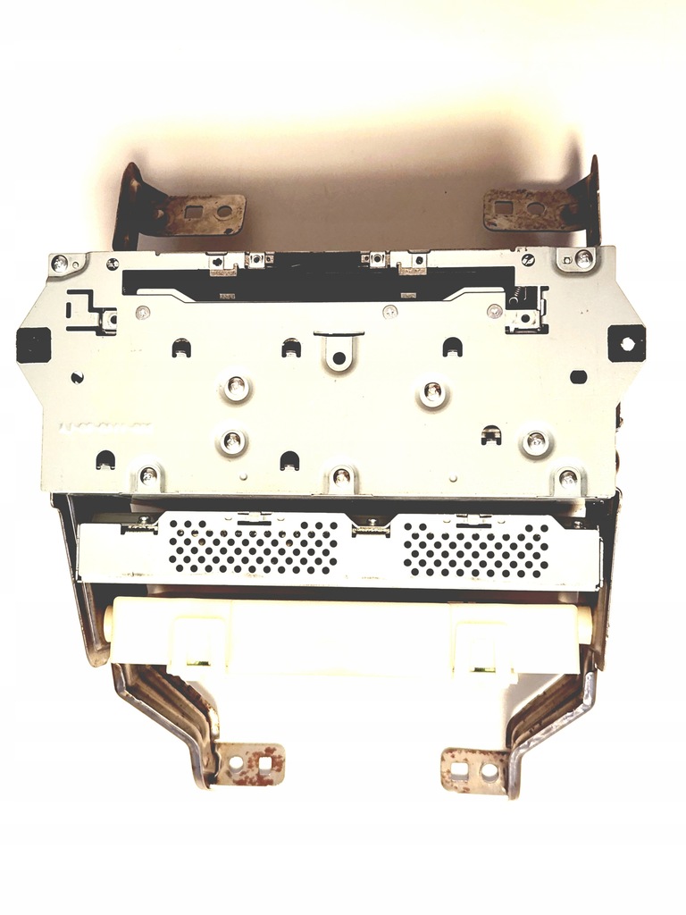 фото №1, Модуль блок управления контроля температуры infiniti qx60