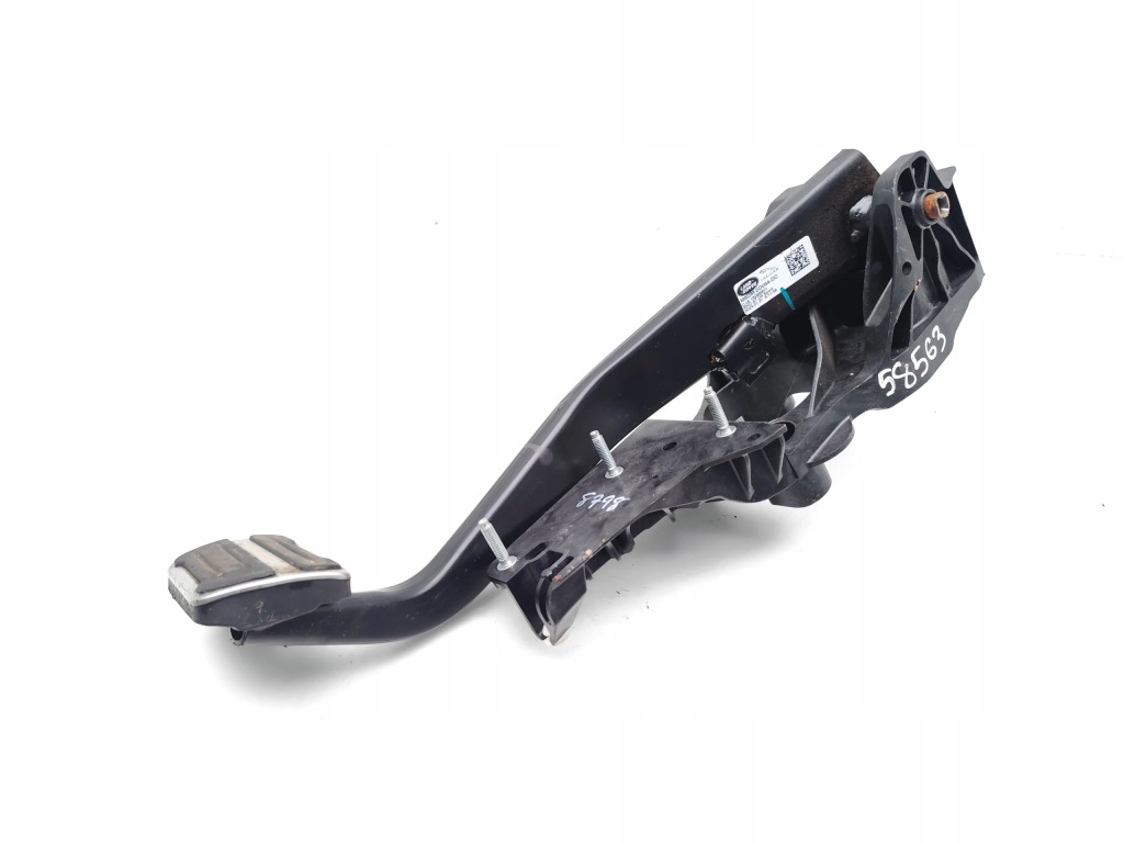 фото №1, Land rover range rover evoque педаль тормоза 1.5 p300e hybrid 4x4 18288m01