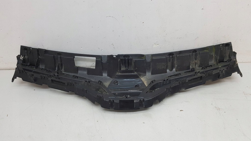 фото №7, Renault kangoo iii 21- решётка радиатора решётка радиатора каркас