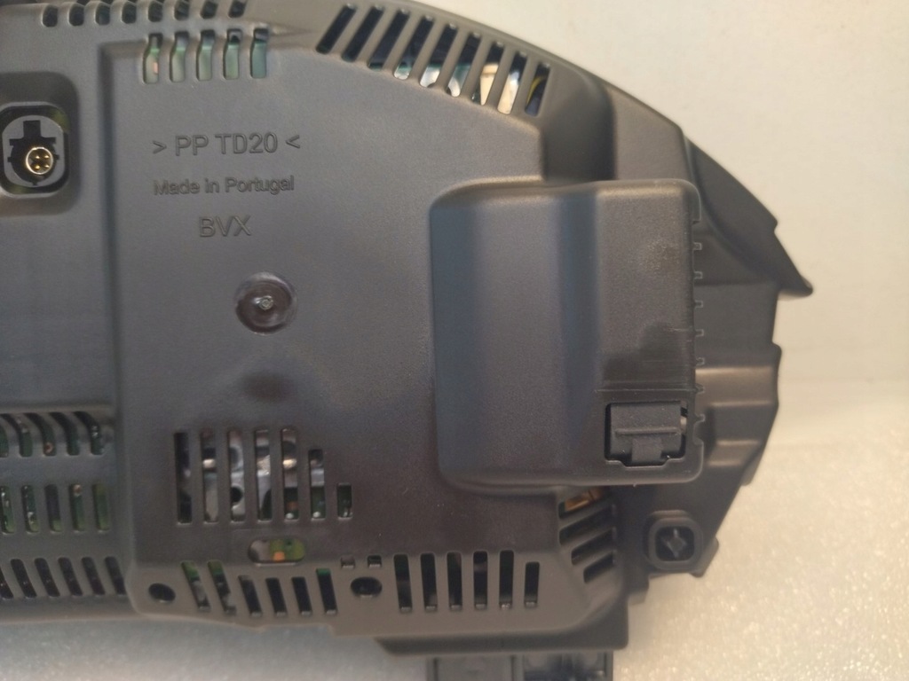 фото №11, 8w5920790m 8w5920790l прилади прилади віртуальний lcd audi a4 a5 q5 rs5 rs4