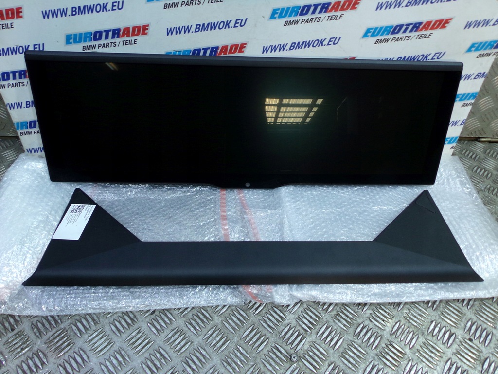 фото №1, Bmw 7 g70 монитор задняя bmw theatre экран 20 km