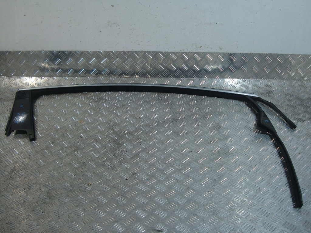 Купить Прокладка рамка хром дверь правый перед 3d astra j 4 gtc 11-18