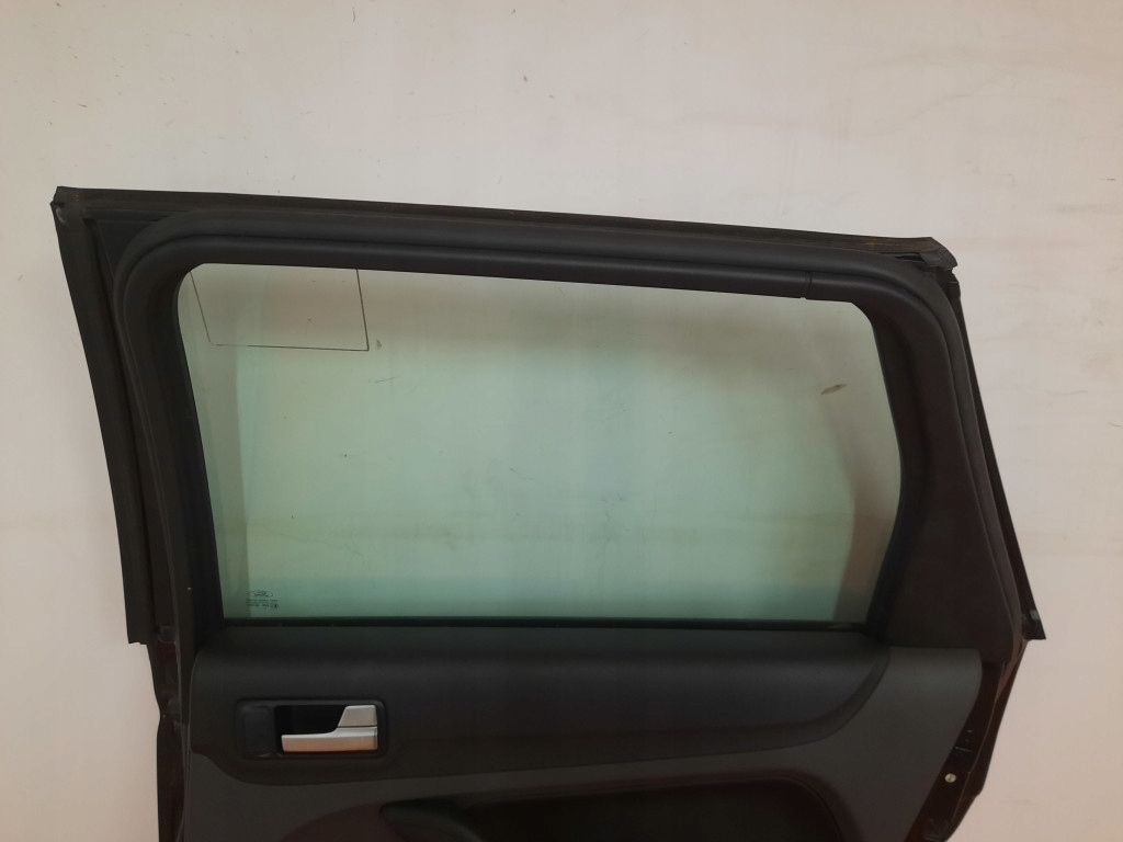 фото №8, Ford focus 2 ii 04-08 5d двері правий задня задні праве f3