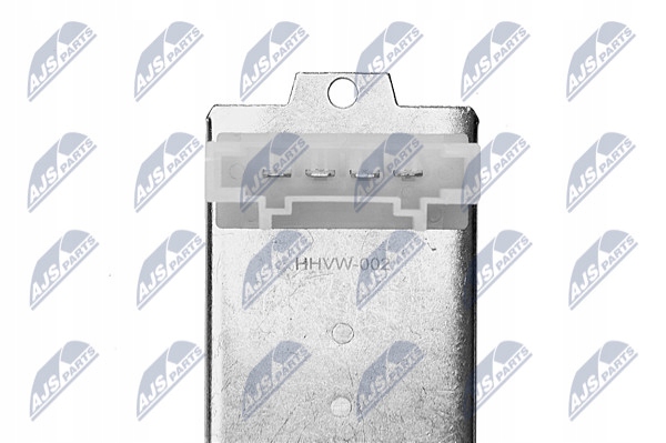 фото №11, Nty резистор вентилятор