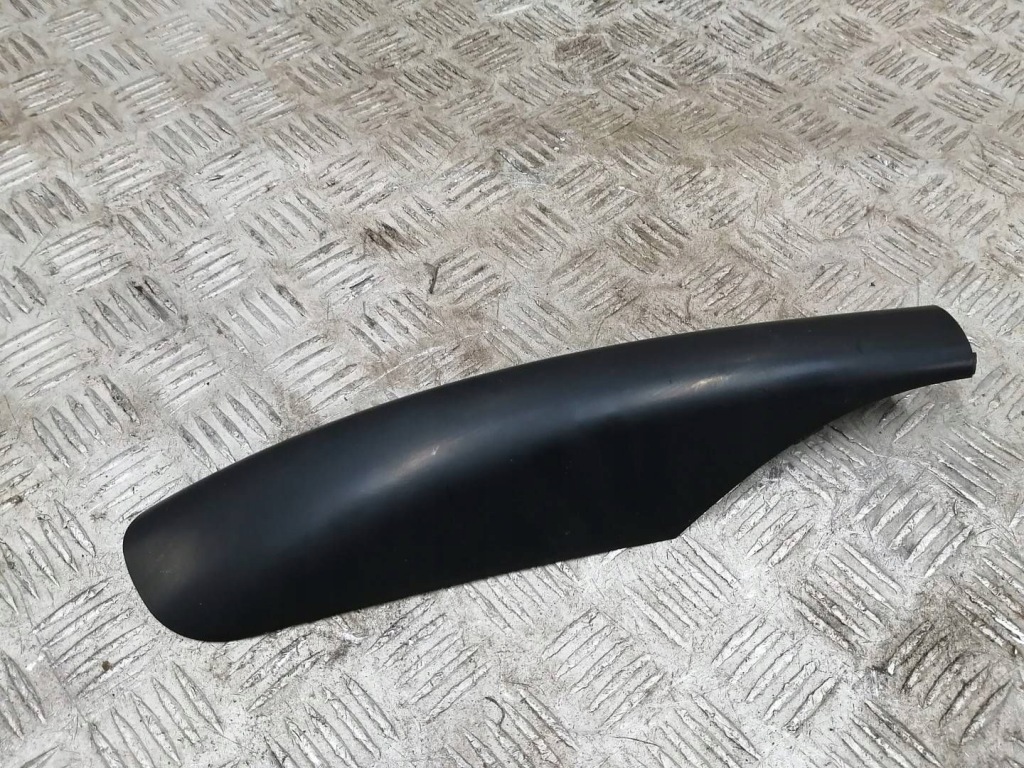 Купити Peugeot 206 sw універсал накладка рейлінг ліва перед 9644817380