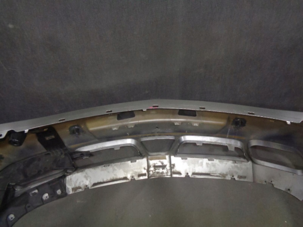 фото №12, Mercedes sls 197 amg бампер задняя задний задний oryg