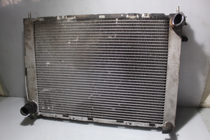 фото №4, Радиатор wody renault clio iii 1.5dci