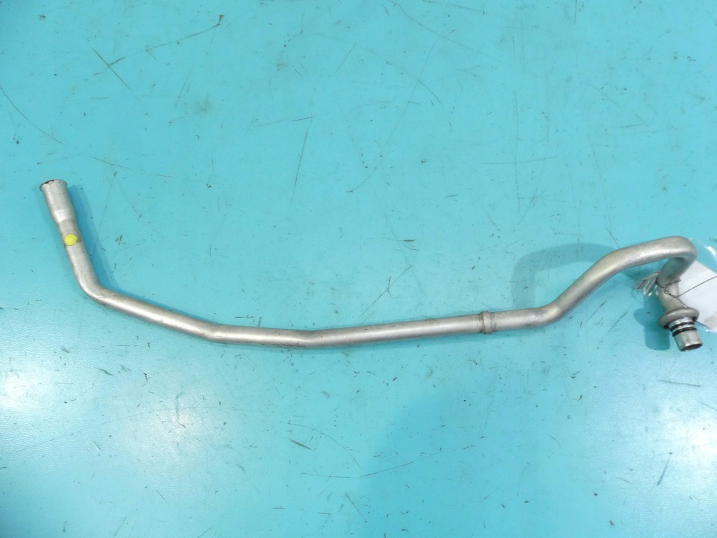 фото №1, Шланг трубка кондиціонера infiniti fx ii qx70