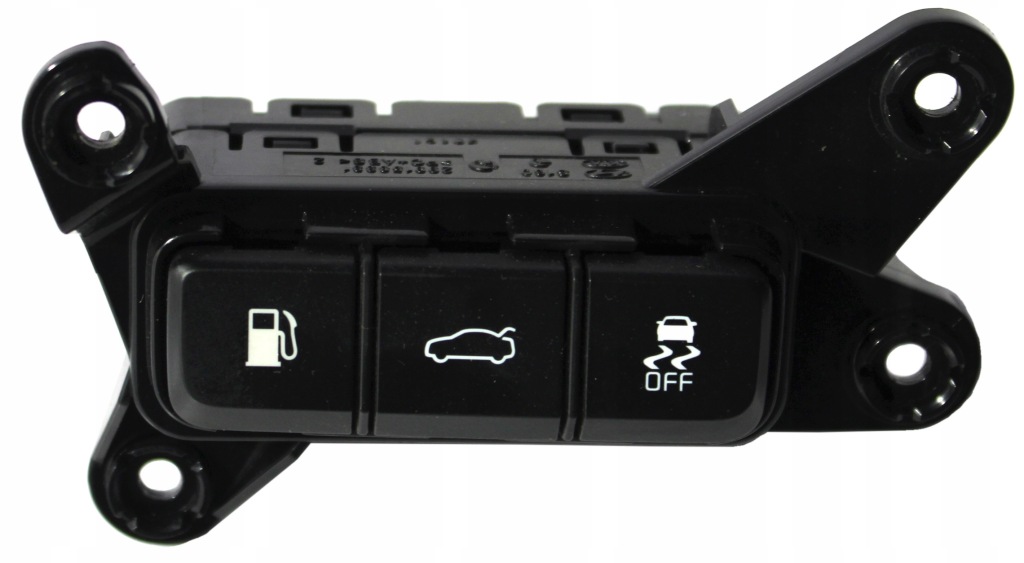 фото №1, Kia optima iv sedan переключатель панель выключатель