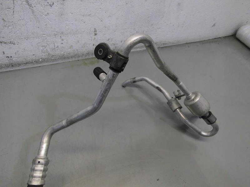 фото №3, Wąż трубка кондиціонера renault laguna iii 1.5 dci